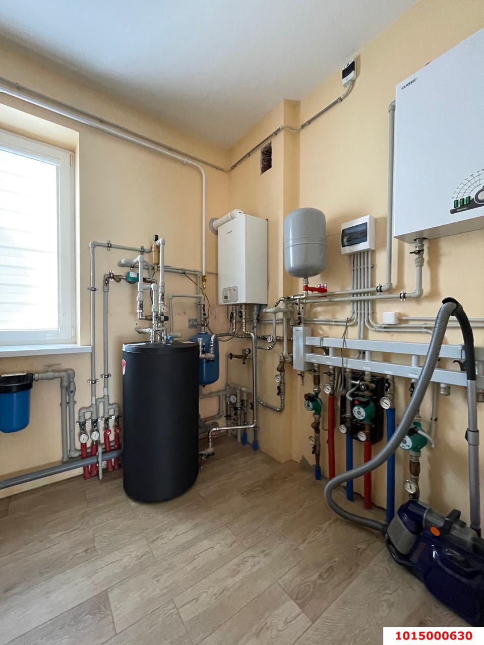 Фото №22: Дом 301 м² + 12 сот. - Знаменский, мкр. Карасунский внутригородской округ, ул. Трактовая, 4