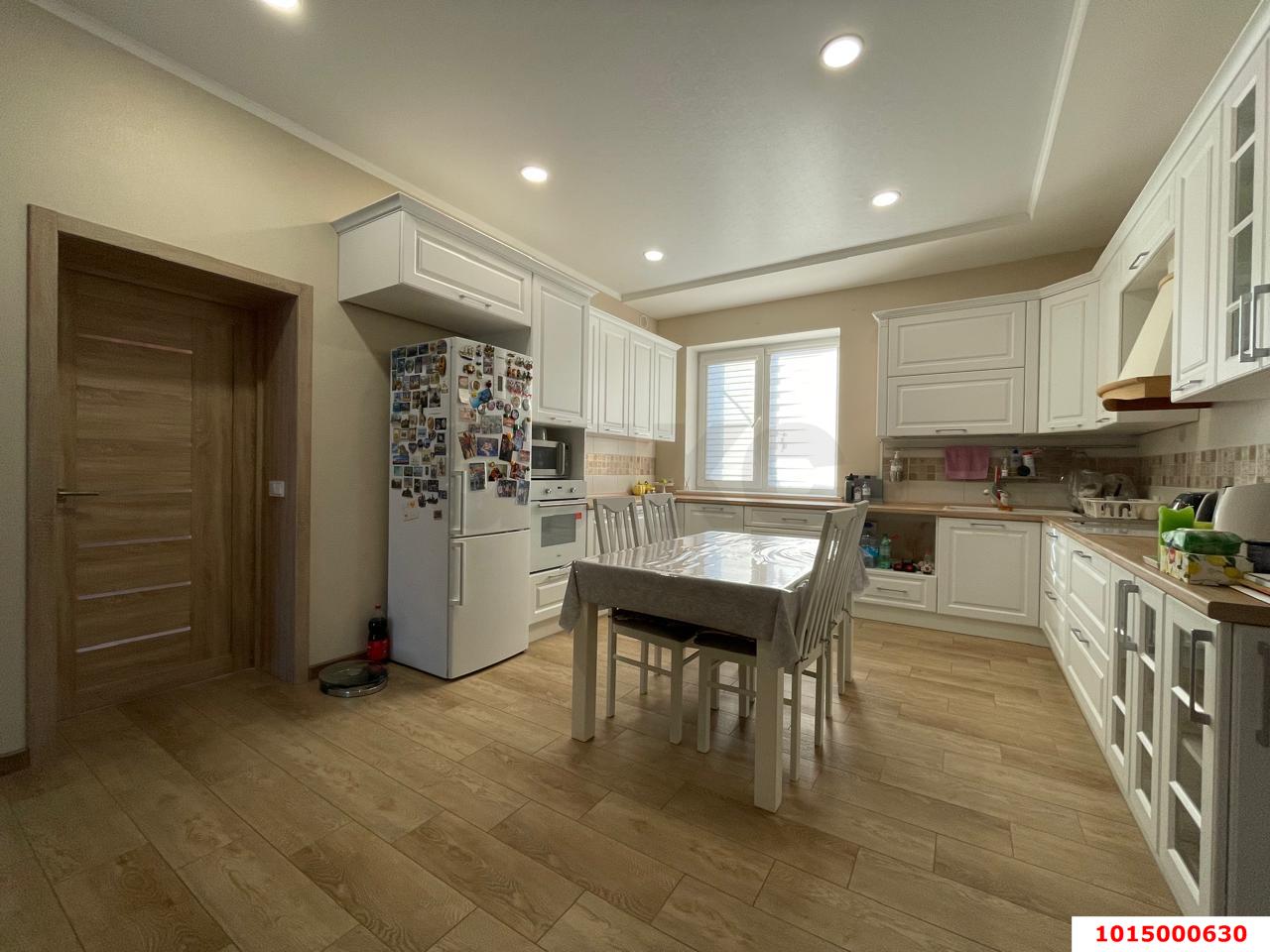 Фото №19: Дом 301 м² + 12 сот. - Знаменский, Карасунский внутригородской округ, ул. Трактовая, 4