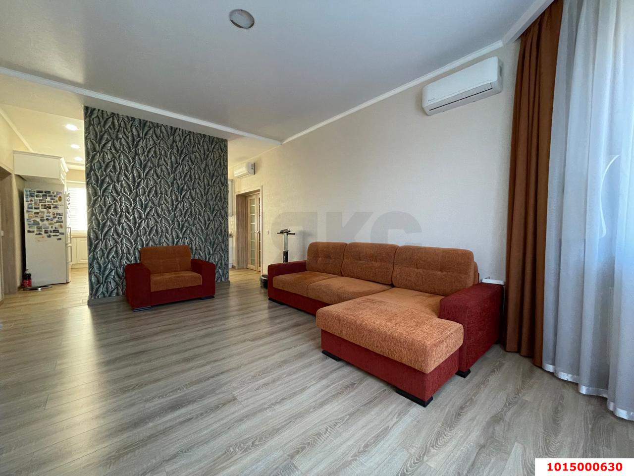 Фото №10: Дом 301 м² + 12 сот. - Знаменский, Карасунский внутригородской округ, ул. Трактовая, 4