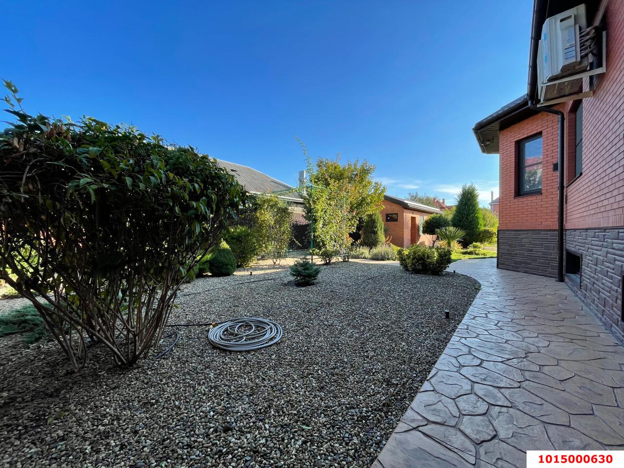 Фото №7: Дом 301 м² + 12 сот. - Знаменский, мкр. Карасунский внутригородской округ, ул. Трактовая, 4