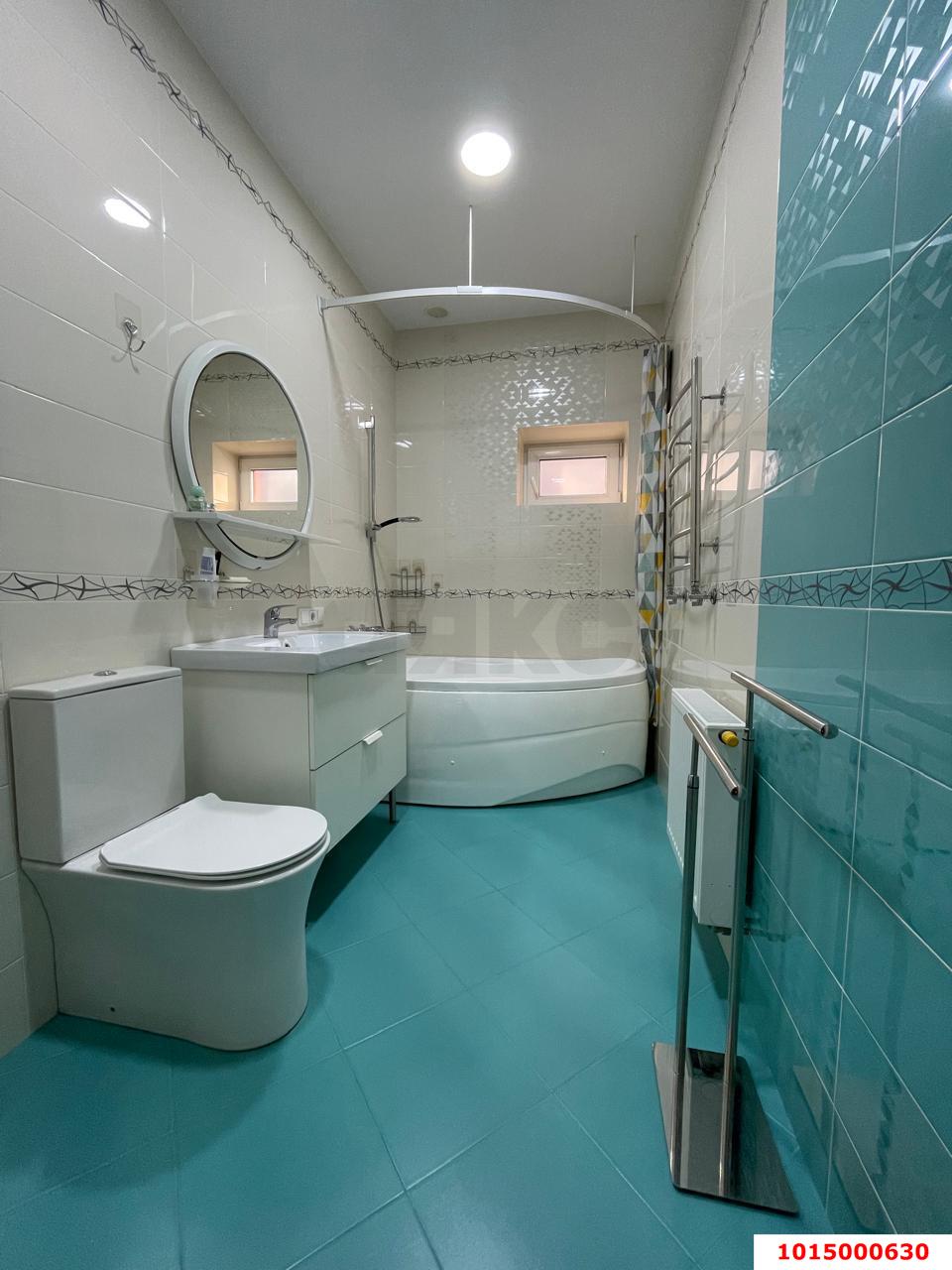 Фото №17: Дом 301 м² + 12 сот. - Знаменский, Карасунский внутригородской округ, ул. Трактовая, 4