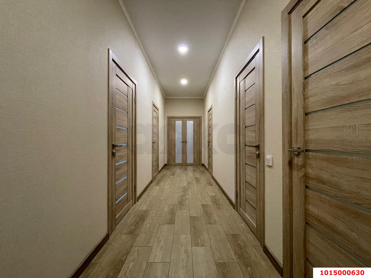 Фото №16: Дом 301 м² + 12 сот. - Знаменский, Карасунский внутригородской округ, ул. Трактовая, 4