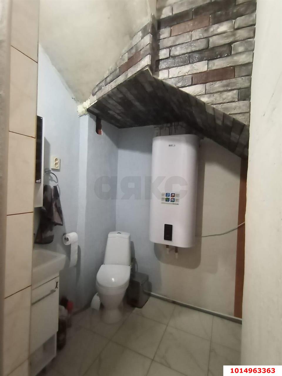 Фото №17: Дом 115 м² + 5.2 сот. - Новотитаровская, коттеджный  Новотитаровка, ул. Калинина, 102