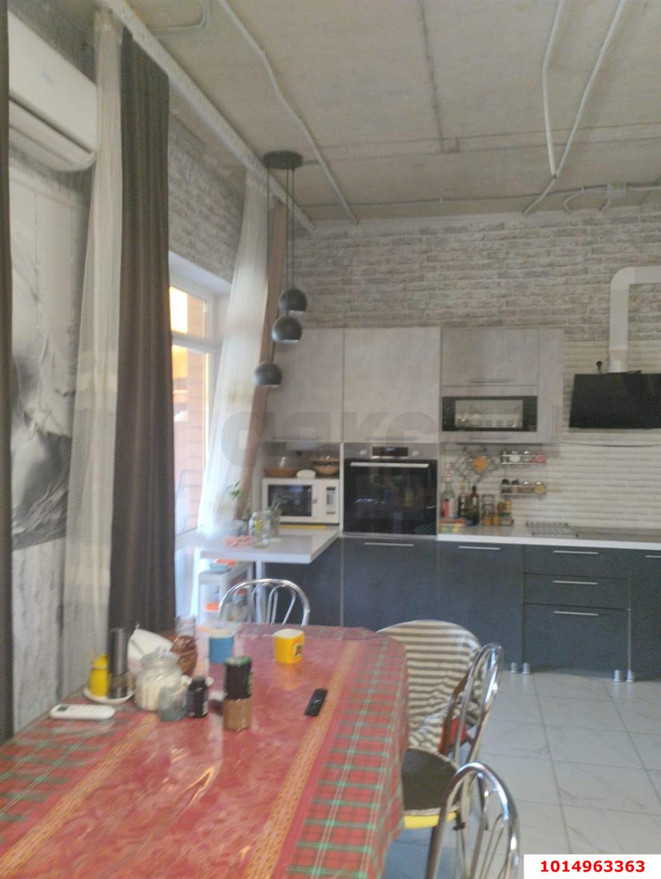 Фото №7: Дом 115 м² + 5.2 сот. - Новотитаровская, коттеджный  Новотитаровка, ул. Андрея Павелко, 15