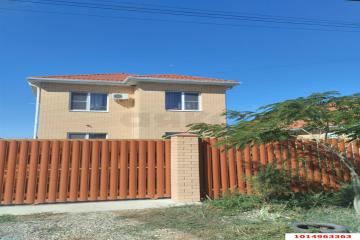 Фото №1: Дом 115 м² - Новотитаровская, п. коттеджный  Новотитаровка, ул. Калинина, 102