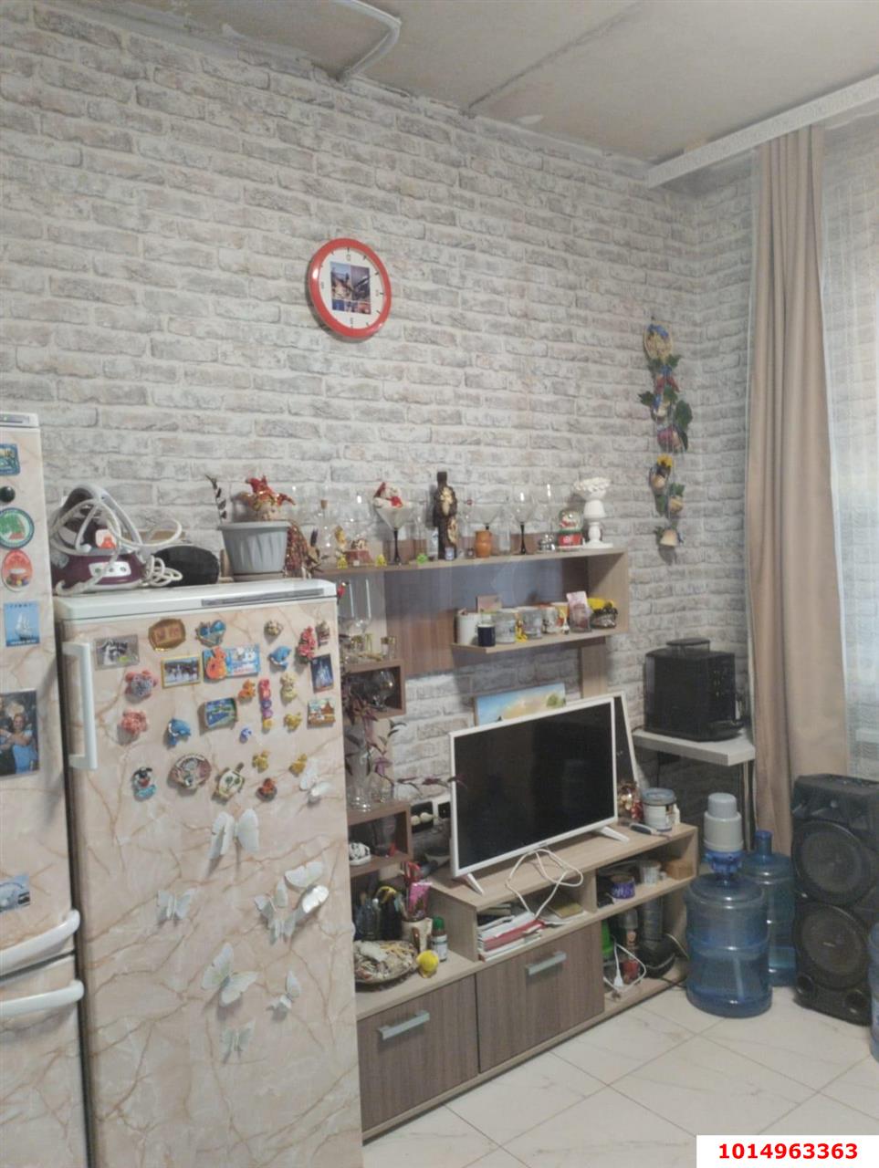 Фото №6: Дом 115 м² + 5.2 сот. - Новотитаровская, п. коттеджный  Новотитаровка, ул. Калинина, 102