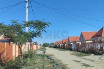 Фото №4: Дом 115 м² - Новотитаровская, п. коттеджный  Новотитаровка, ул. Андрея Павелко, 15