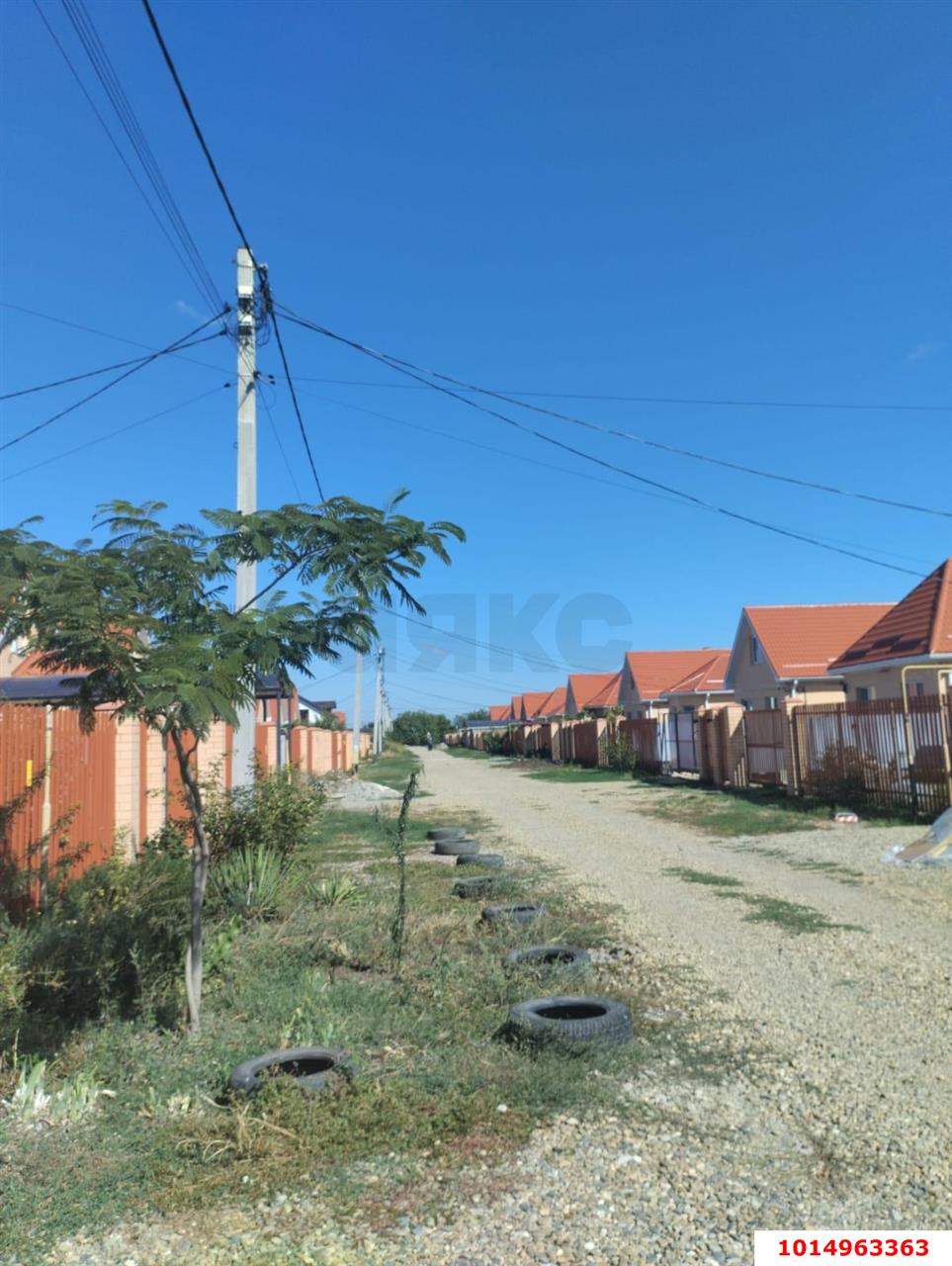 Фото №4: Дом 115 м² + 5.2 сот. - Новотитаровская, коттеджный  Новотитаровка, ул. Андрея Павелко, 15