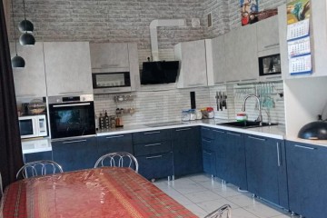 Фото №5: Дом 115 м² - Новотитаровская, п. коттеджный  Новотитаровка, ул. Калинина, 102