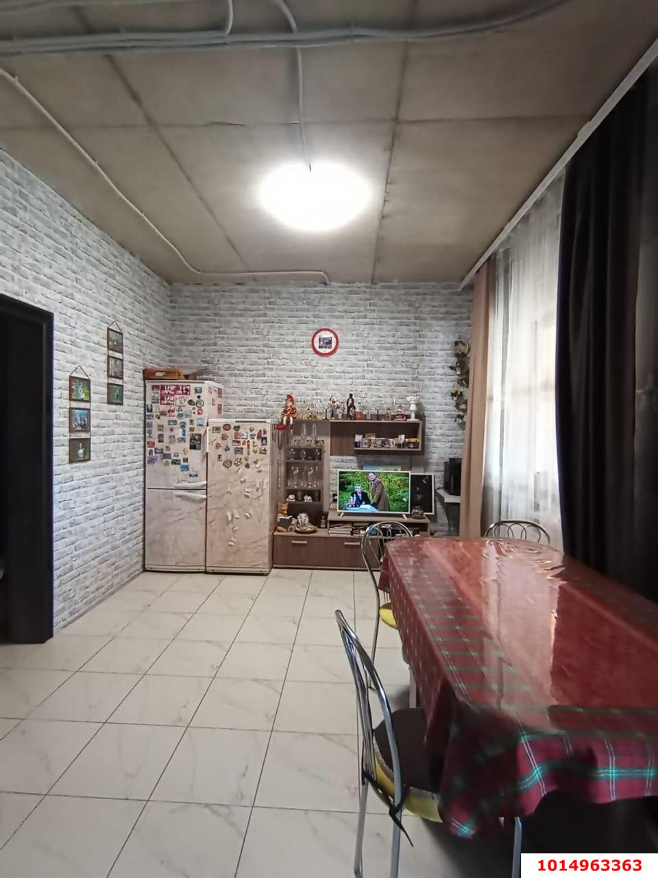 Фото №8: Дом 115 м² + 5.2 сот. - Новотитаровская, коттеджный  Новотитаровка, ул. Калинина, 102