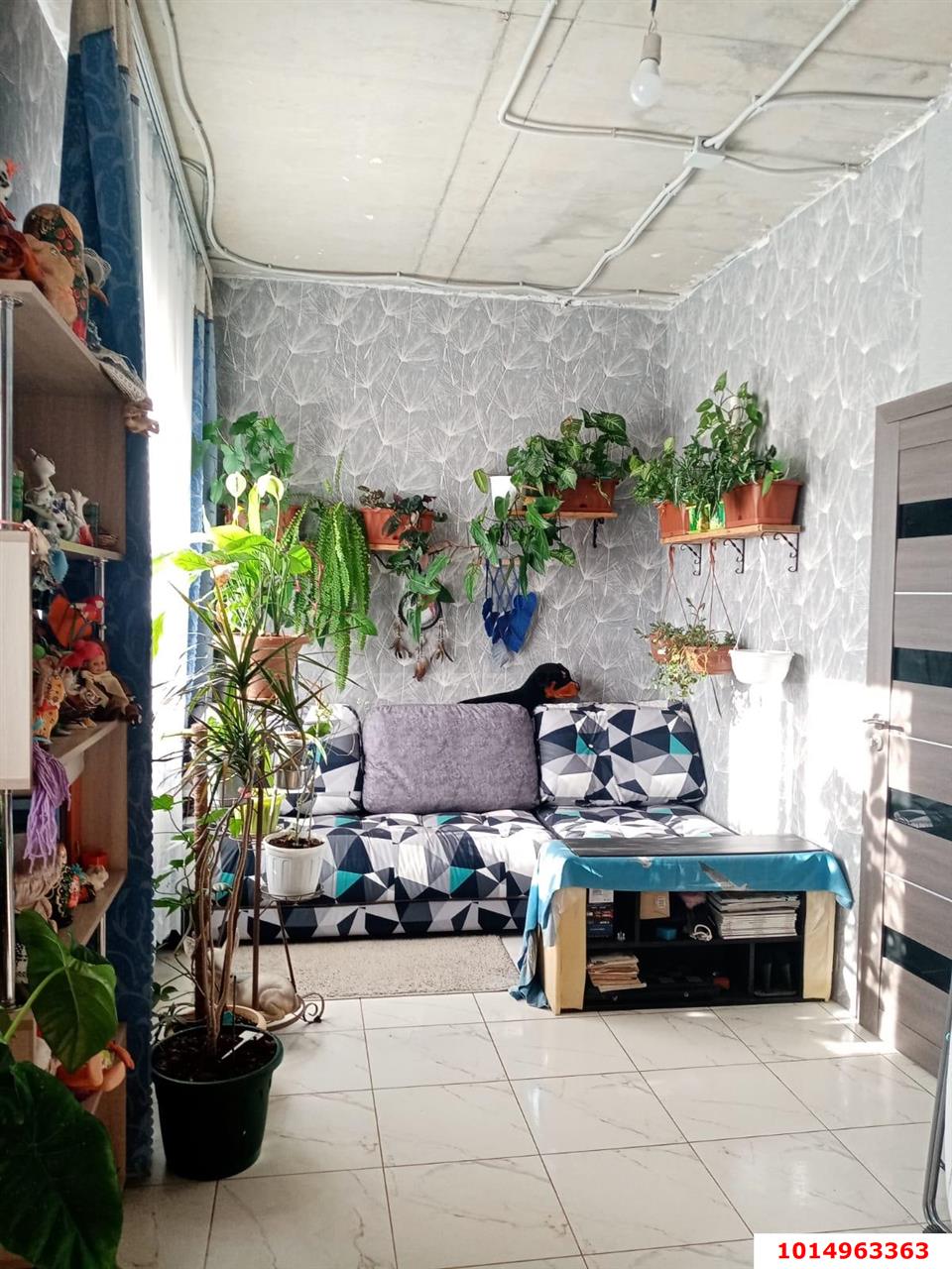 Фото №10: Дом 115 м² + 5.2 сот. - Новотитаровская, п. коттеджный  Новотитаровка, ул. Калинина, 102