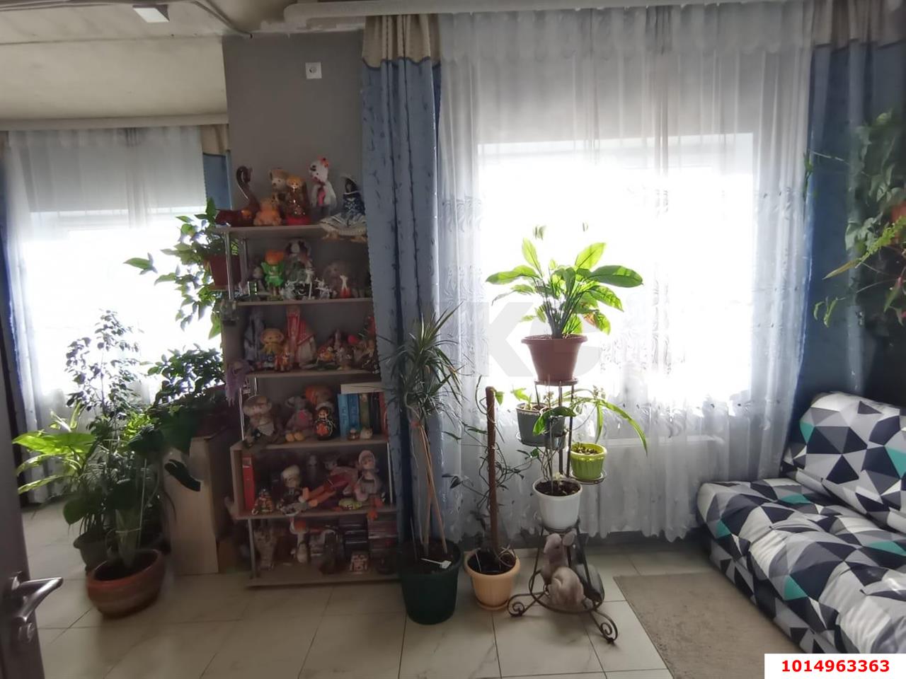 Фото №9: Дом 115 м² + 5.2 сот. - Новотитаровская, коттеджный  Новотитаровка, ул. Калинина, 102