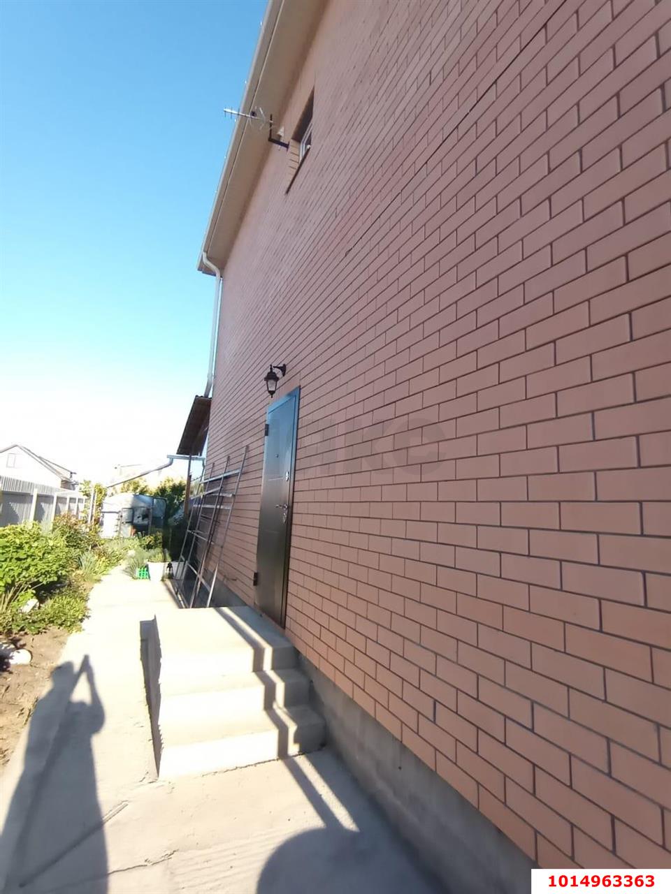 Фото №3: Дом 115 м² + 5.2 сот. - Новотитаровская, п. коттеджный  Новотитаровка, ул. Калинина, 102