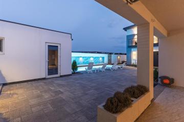 Фото №3: Дом 182 м² - Геленджик, ул. Розы Люксембург, 46