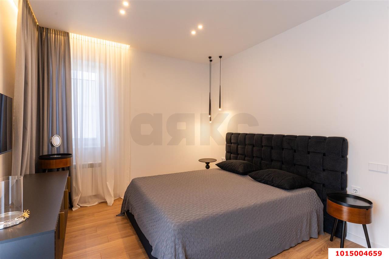 Фото №46: Дом 182 м² + 4.6 сот. - Геленджик, ул. Розы Люксембург, 46