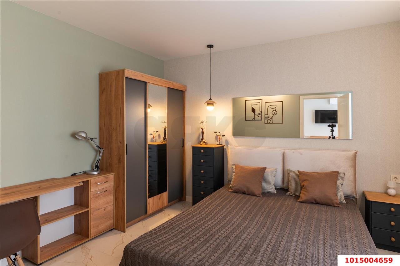 Фото №60: Дом 182 м² + 4.6 сот. - Геленджик, ул. Розы Люксембург, 46