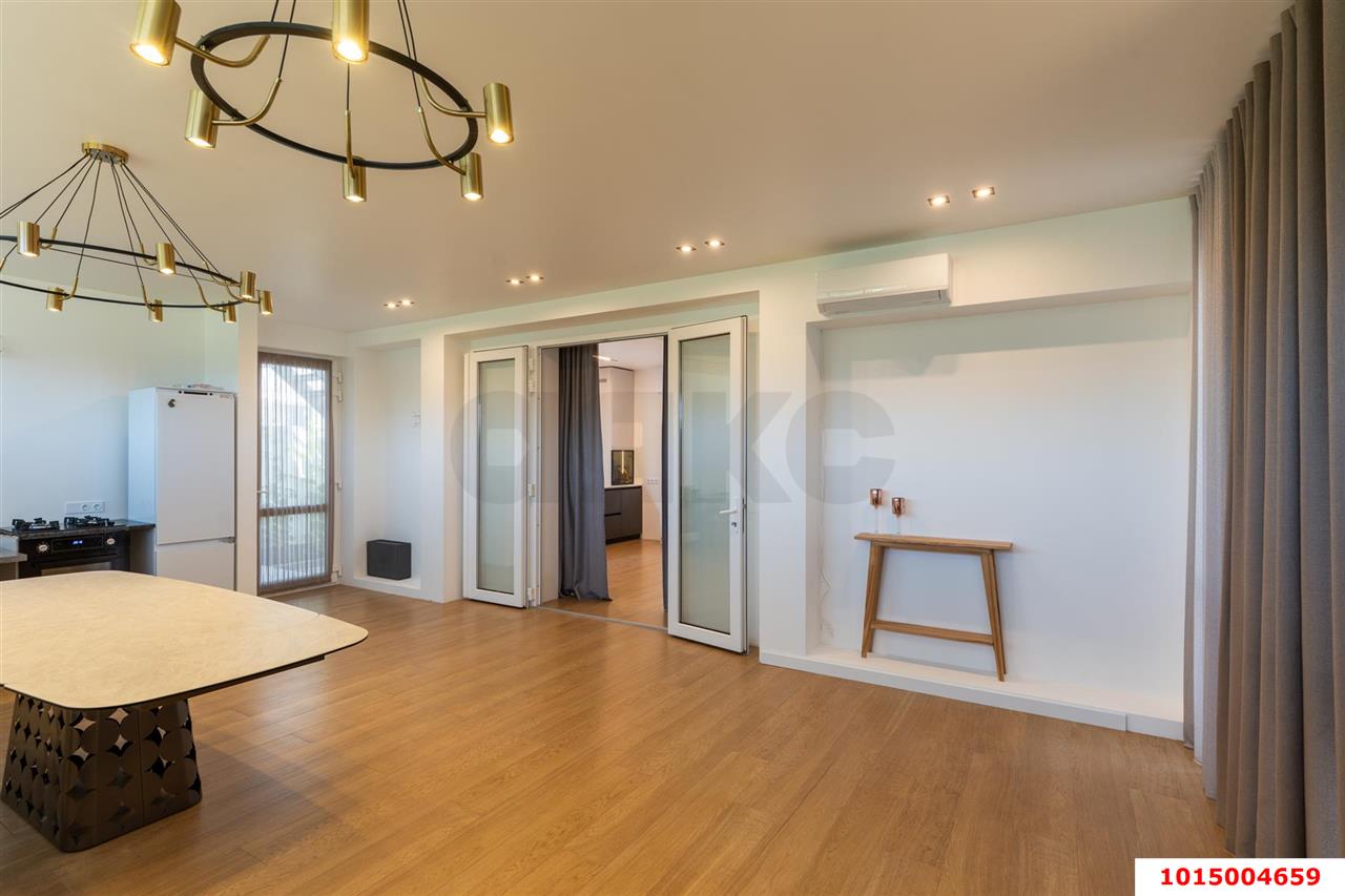 Фото №35: Дом 182 м² + 4.6 сот. - Геленджик, ул. Розы Люксембург, 46