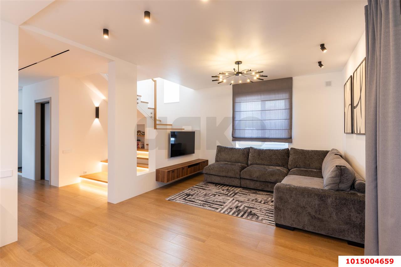 Фото №30: Дом 182 м² + 4.6 сот. - Геленджик, ул. Розы Люксембург, 46