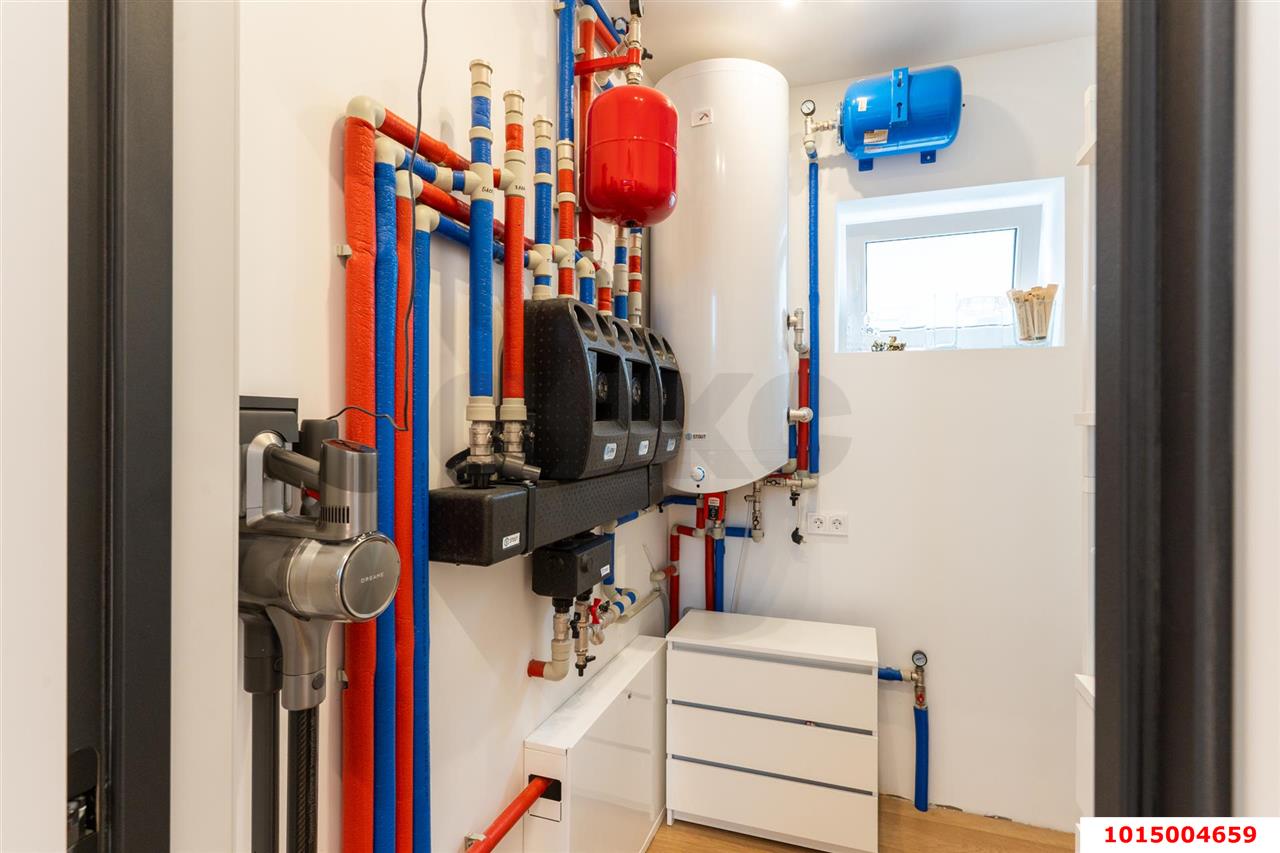 Фото №42: Дом 182 м² + 4.6 сот. - Геленджик, ул. Розы Люксембург, 46