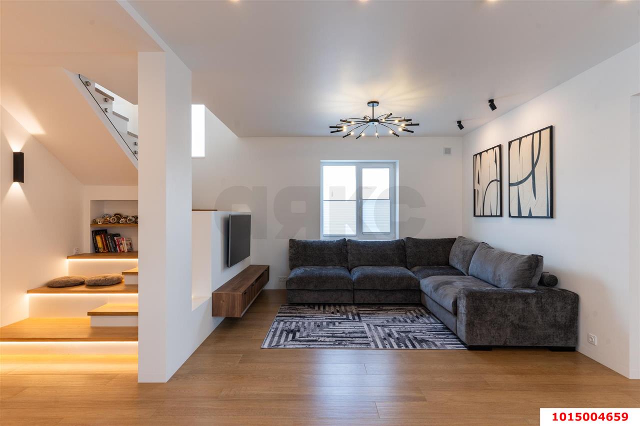 Фото №26: Дом 182 м² + 4.6 сот. - Геленджик, ул. Розы Люксембург, 46