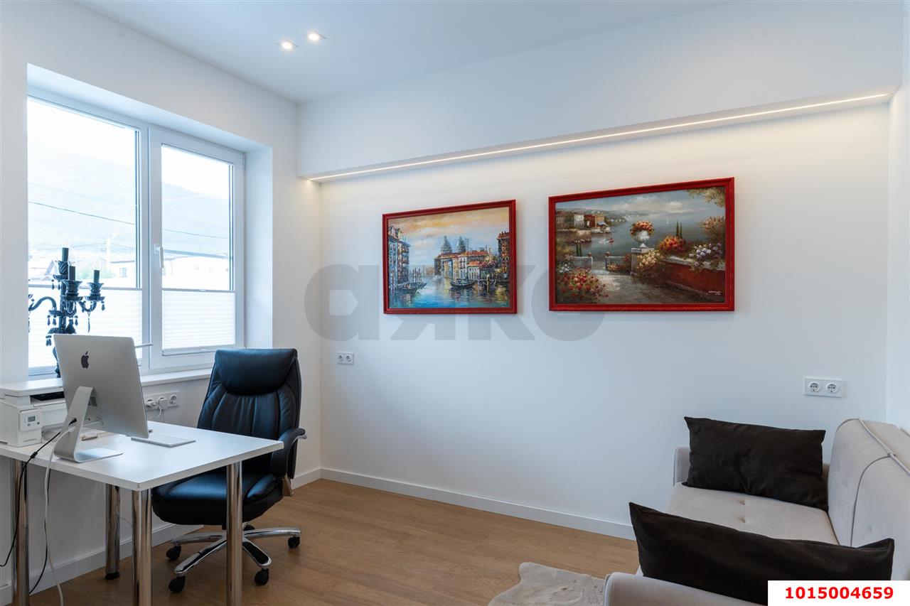 Фото №41: Дом 182 м² + 4.6 сот. - Геленджик, ул. Розы Люксембург, 46