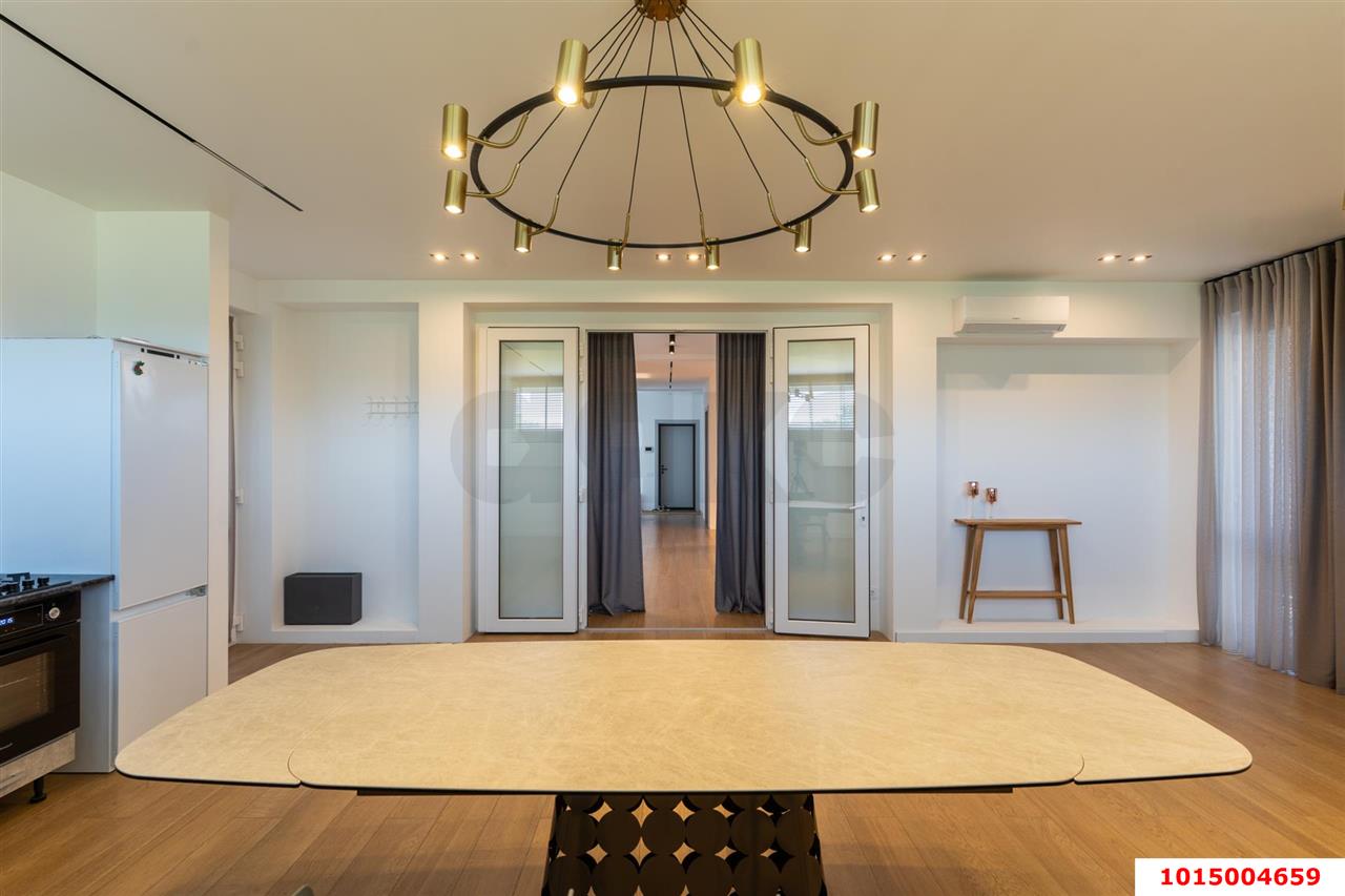 Фото №33: Дом 182 м² + 4.6 сот. - Геленджик, ул. Розы Люксембург, 46