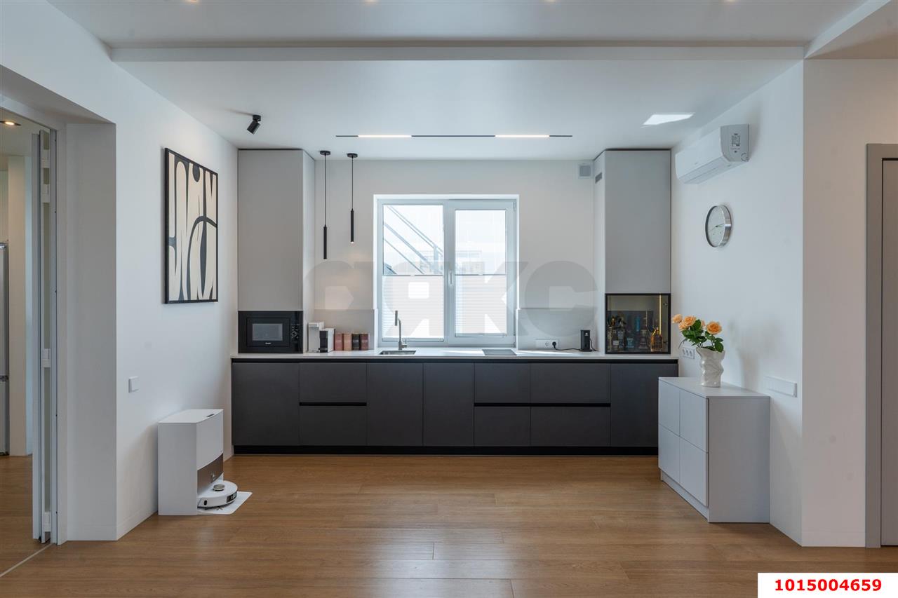 Фото №25: Дом 182 м² + 4.6 сот. - Геленджик, ул. Розы Люксембург, 46