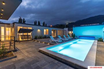 Фото №2: Дом 182 м² - Геленджик, ул. Розы Люксембург, 46