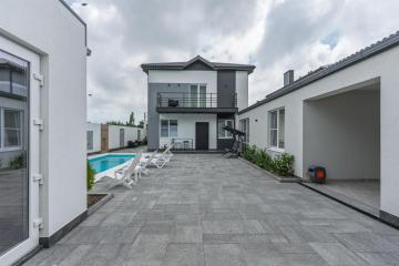 Фото №4: Дом 182 м² - Геленджик, ул. Розы Люксембург, 46