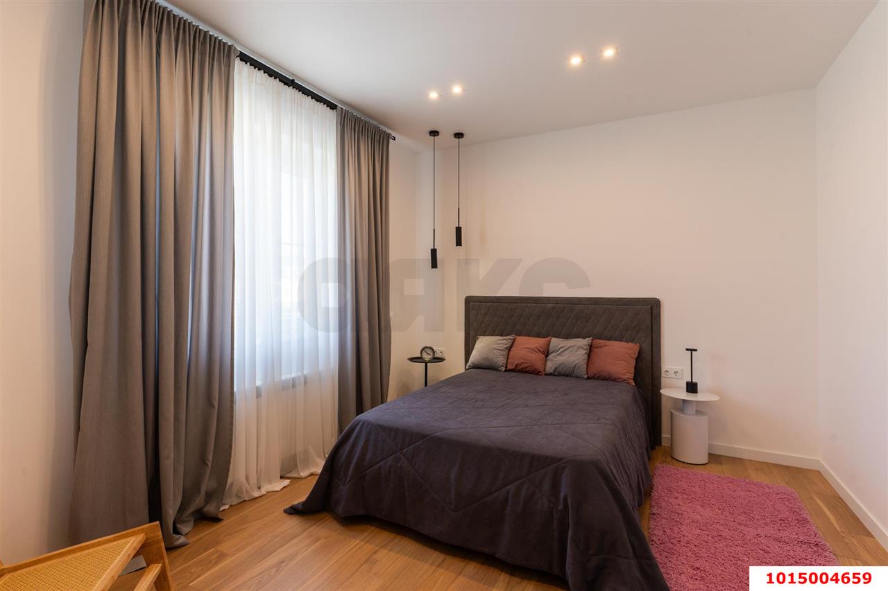 Фото №51: Дом 182 м² + 4.6 сот. - Геленджик, ул. Розы Люксембург, 46