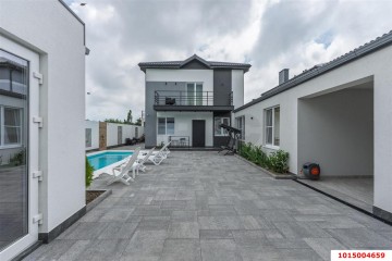 Фото №4: Дом 182 м² - Геленджик, ул. Розы Люксембург, 46