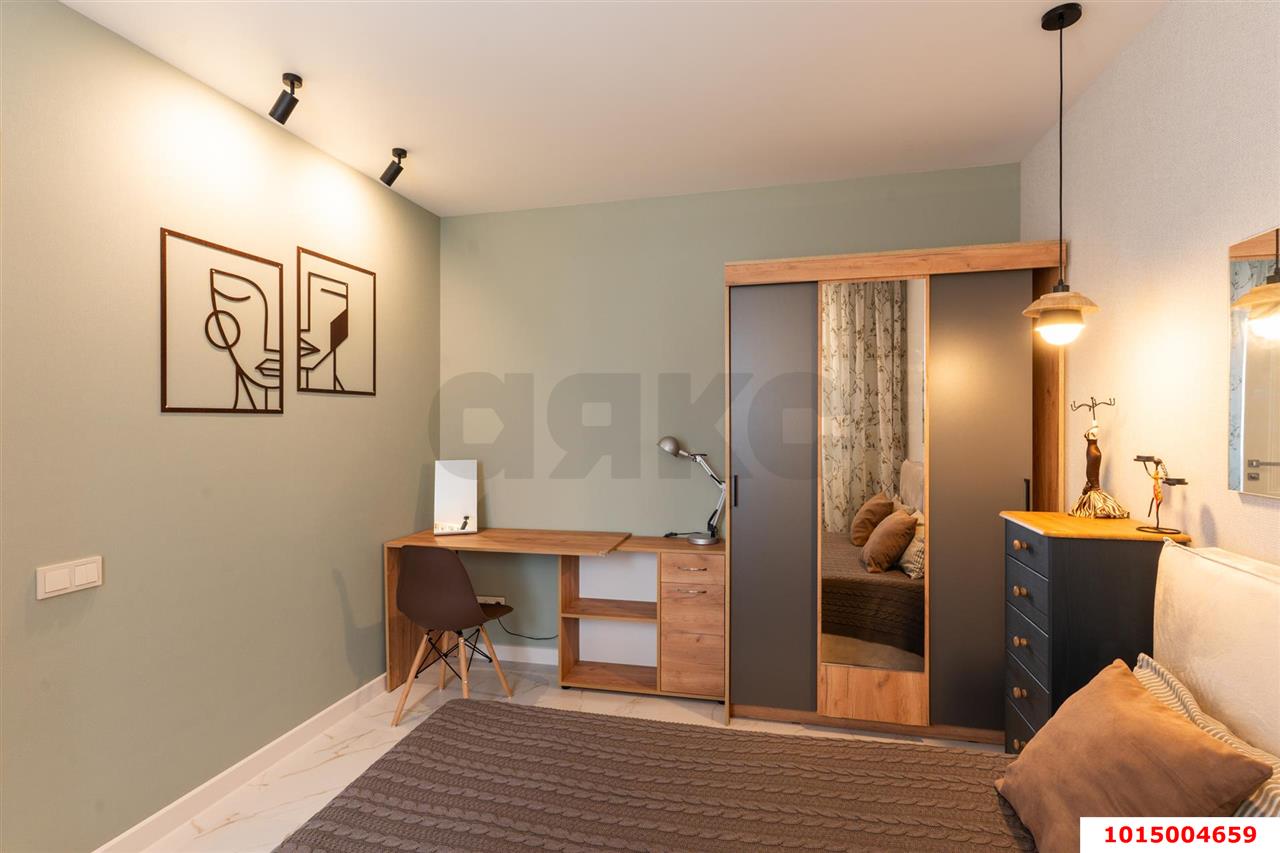 Фото №59: Дом 182 м² + 4.6 сот. - Геленджик, ул. Розы Люксембург, 46