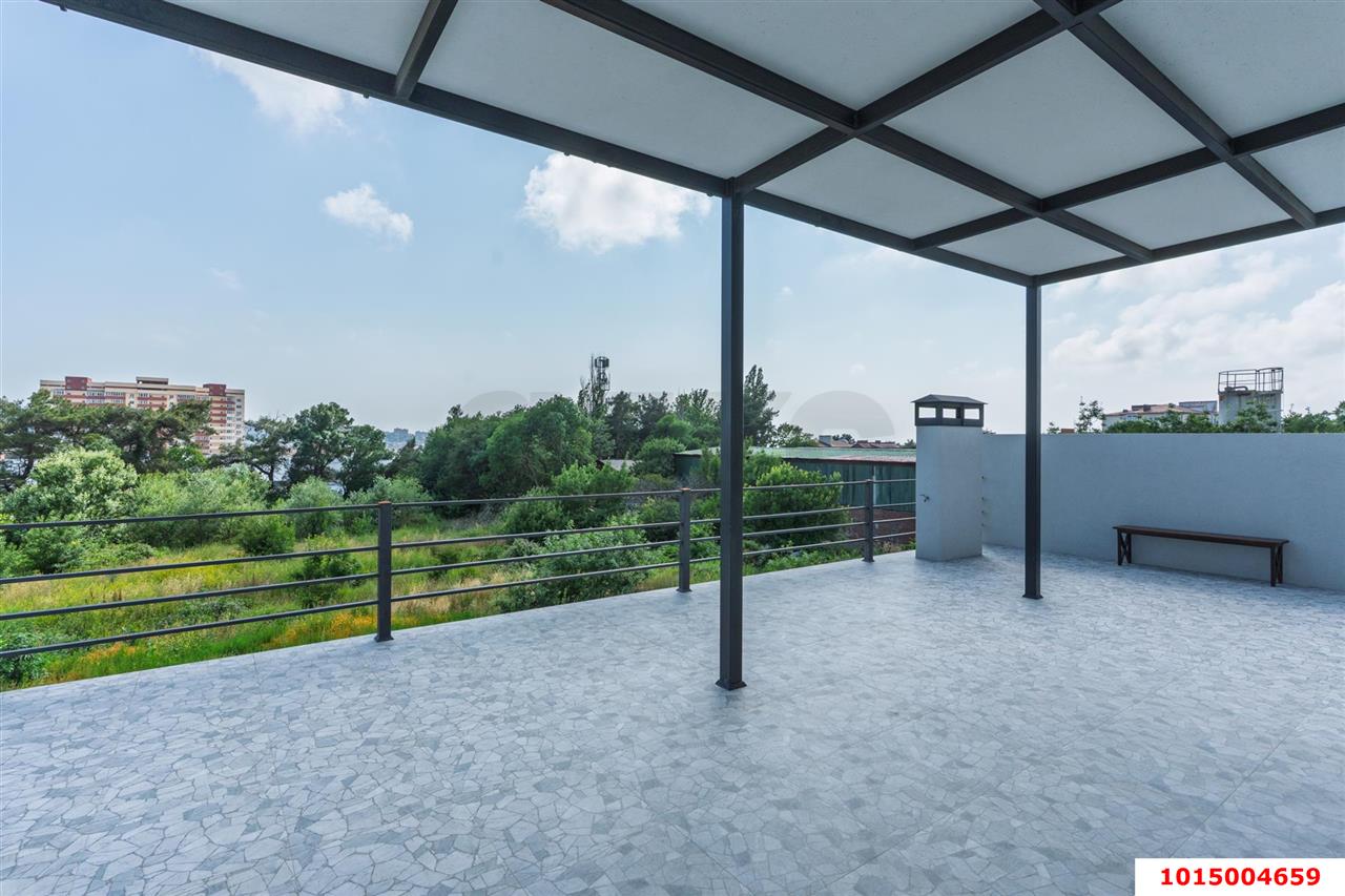 Фото №19: Дом 182 м² + 4.6 сот. - Геленджик, ул. Розы Люксембург, 46