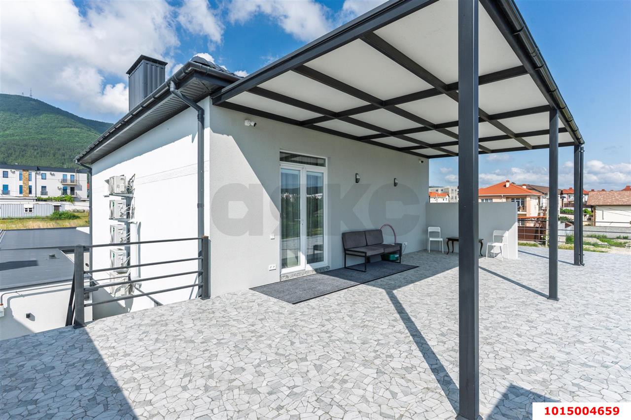 Фото №17: Дом 182 м² + 4.6 сот. - Геленджик, ул. Розы Люксембург, 46