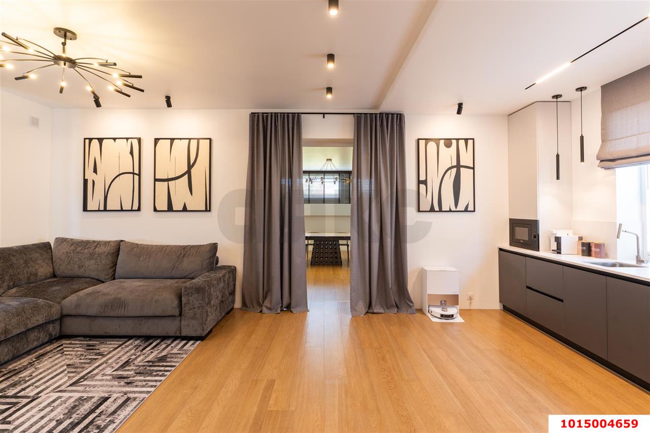 Фото №29: Дом 182 м² + 4.6 сот. - Геленджик, ул. Розы Люксембург, 46