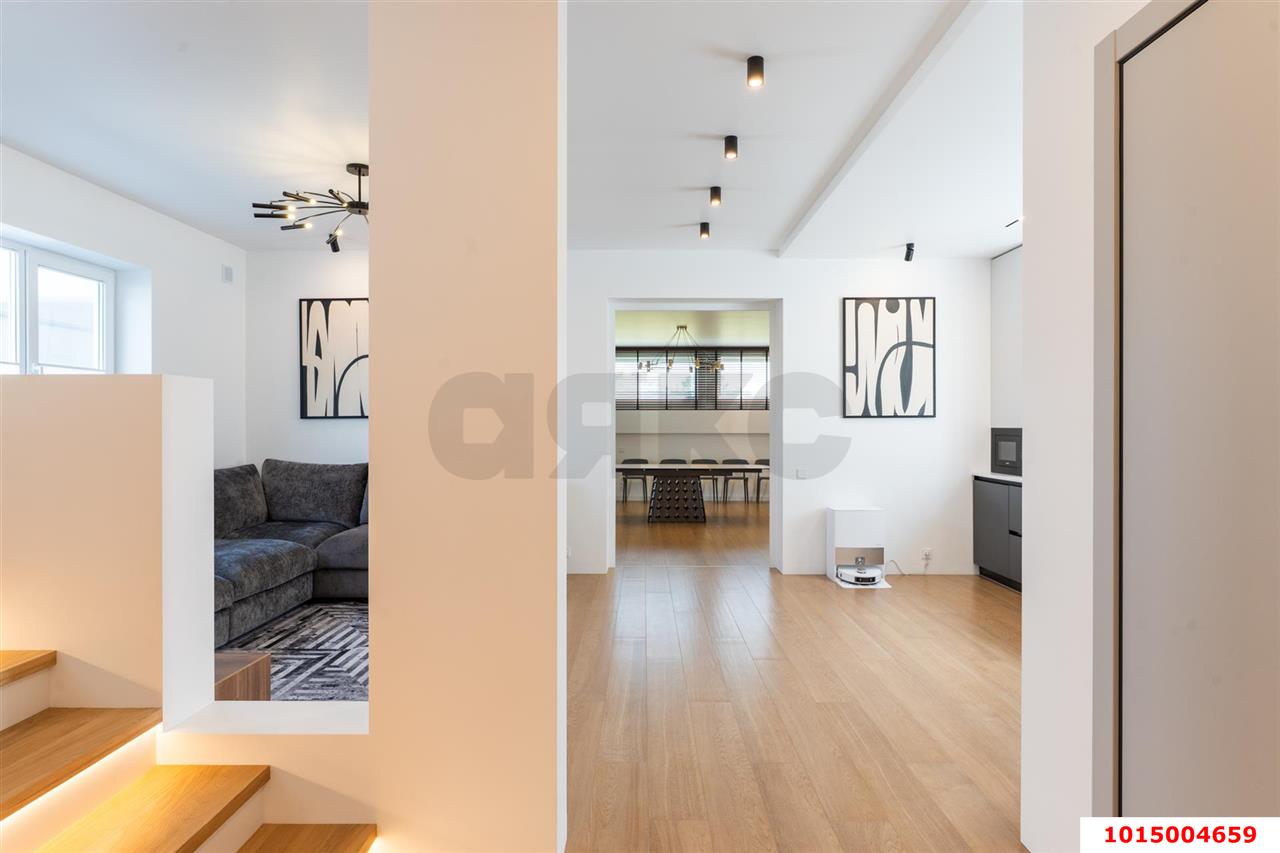 Фото №27: Дом 182 м² + 4.6 сот. - Геленджик, ул. Розы Люксембург, 46