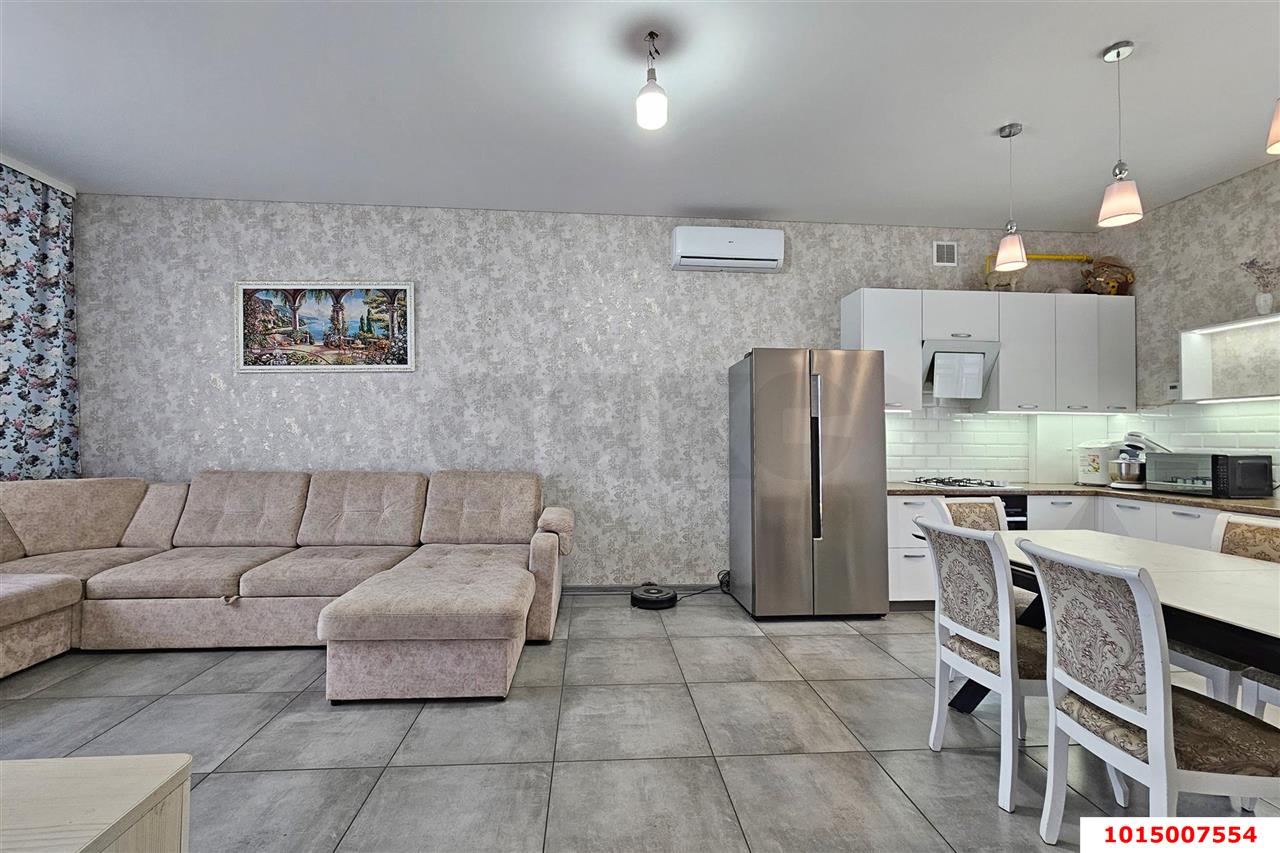 Фото №2: Дом 123 м² + 3.74 сот. - Южный, ул. Коллективная, 9