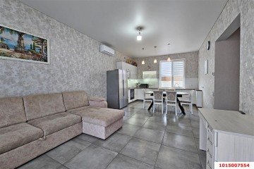 Фото №1: Дом 123 м² - Южный, ул. Коллективная, 9