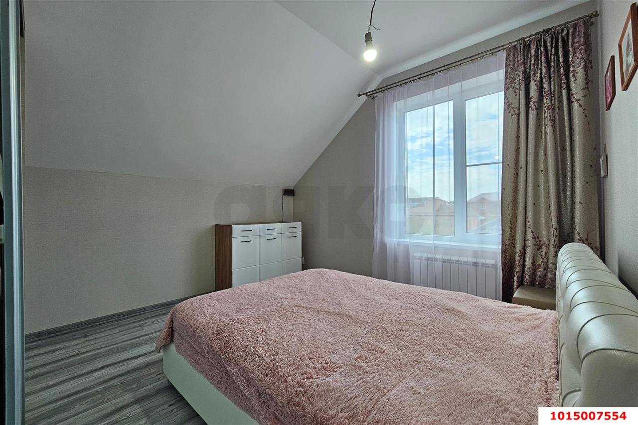 Фото №9: Дом 123 м² + 3.74 сот. - Южный, ул. Коллективная, 9