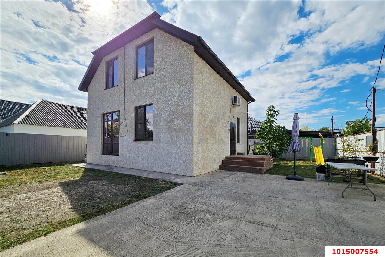 Фото №16: Дом 123 м² + 3.74 сот. - Южный, ул. Коллективная, 9