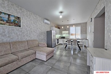 Фото №1: Дом 123 м² - Южный, ул. Коллективная, 9