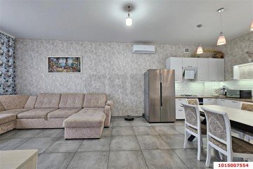 Фото №2: Дом 123 м² - Южный, ул. Коллективная, 9