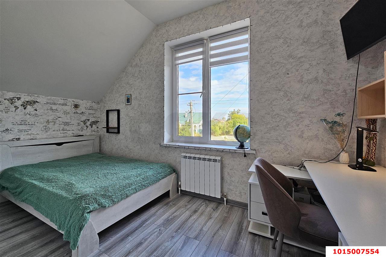 Фото №7: Дом 123 м² + 3.74 сот. - Южный, ул. Коллективная, 9