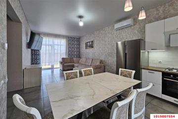 Фото №3: Дом 123 м² - Южный, ул. Коллективная, 9