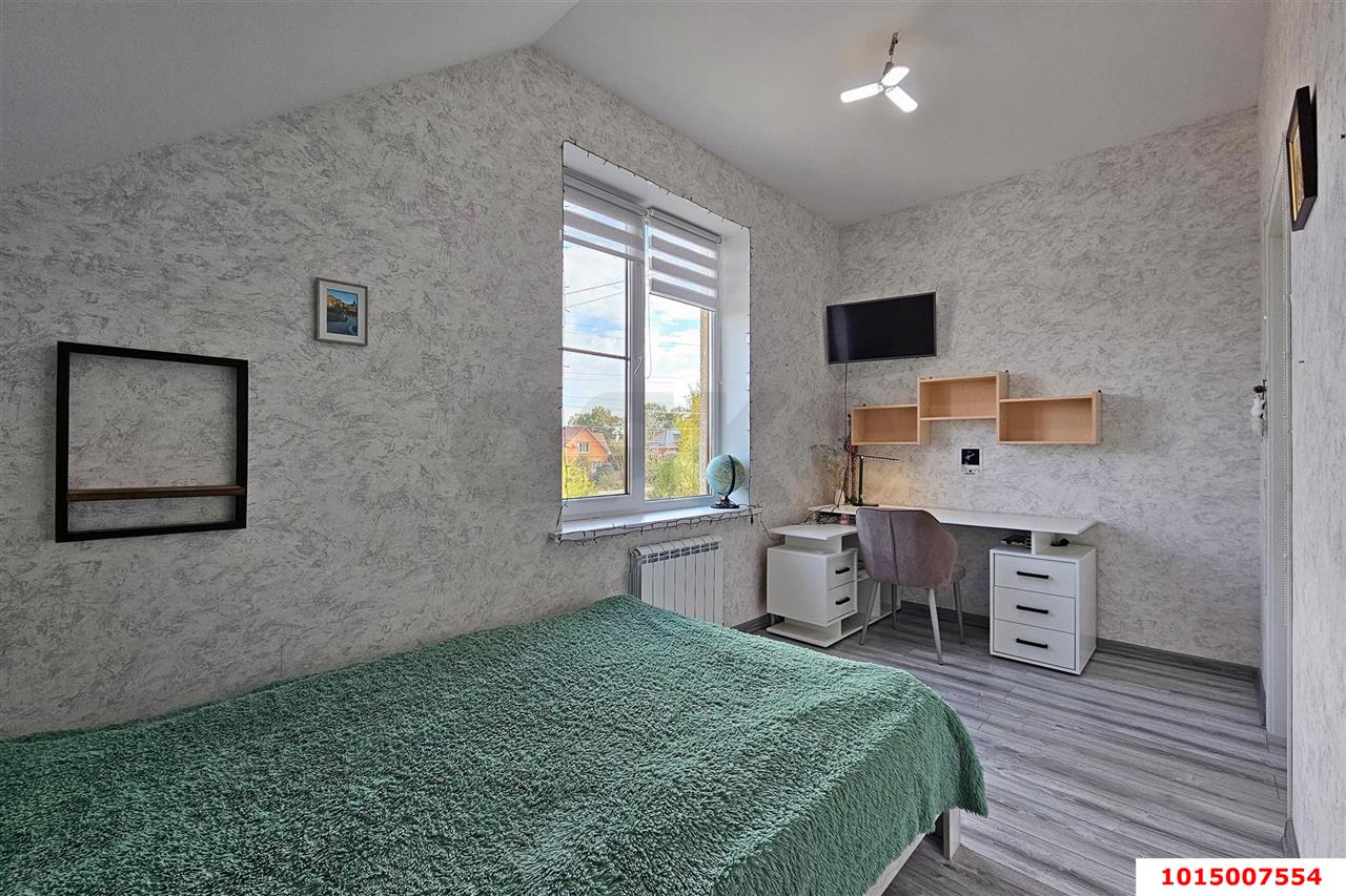 Фото №8: Дом 123 м² + 3.74 сот. - Южный, ул. Коллективная, 9