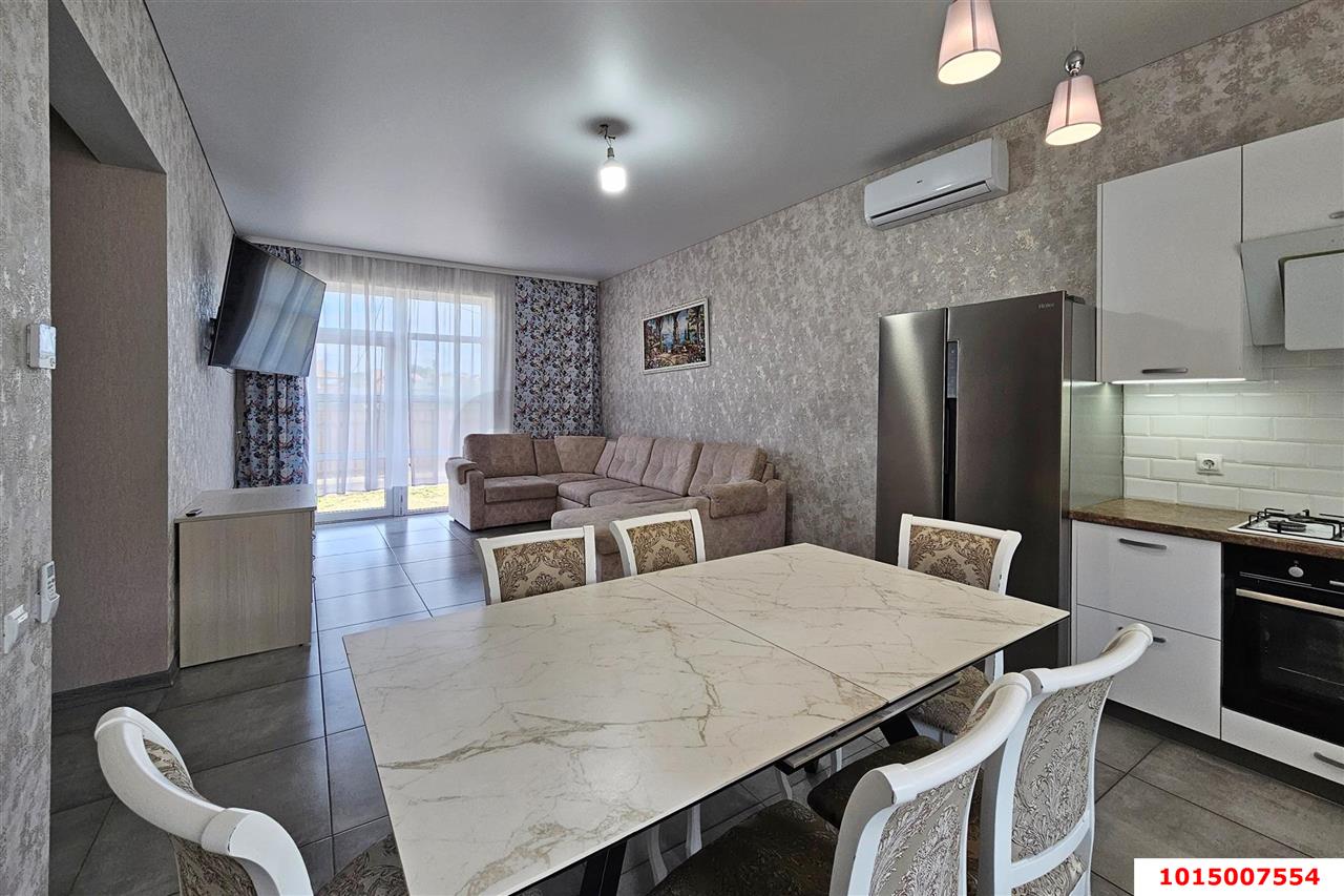 Фото №3: Дом 123 м² + 3.74 сот. - Южный, ул. Коллективная, 9