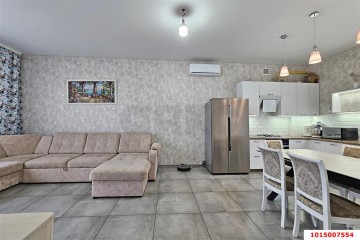 Фото №2: Дом 123 м² - Южный, ул. Коллективная, 9