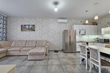 Фото №2: Дом 123 м² - Южный, ул. Коллективная, 9