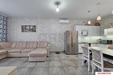 Фото №2: Дом 123 м² - Южный, ул. Коллективная, 9