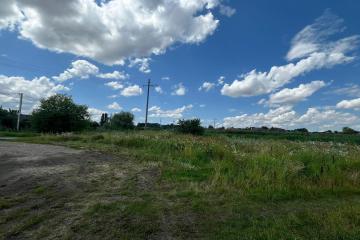 Фото №2: Земельный участок 15 сот. - Красносельское, пер. Красносельский, 4